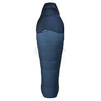 Спальний мішок Mammut Nordic OTI 3-Season Jay-Dark Jay 195 L (7613357197540)