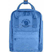 Міський рюкзак Fjallraven Re-Kanken Mini 7 л UN Blue (23549.525)