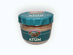 Паштет Atun від Casa Tarradellas, Іспанія (125 г)