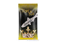 Сушена риба Анчоус 16 г ТМRoyal Fish