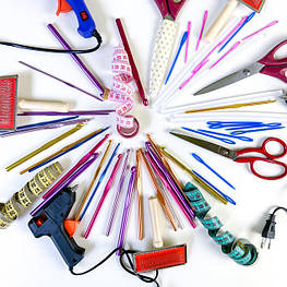 Інструменти