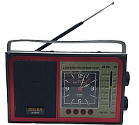 Портативный радиоприемник аккумуляторный Golon M-559BT