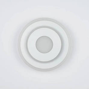 Настінно-стельовий світильник 2245/200 MX 36W LED, фото 2
