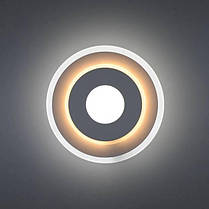 Настінно-стельовий світильник 2245/200 MX 36W LED, фото 3