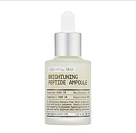 Сыворотка с пептидами пигментации Logically, Skin Brightuning Peptide Ampoule