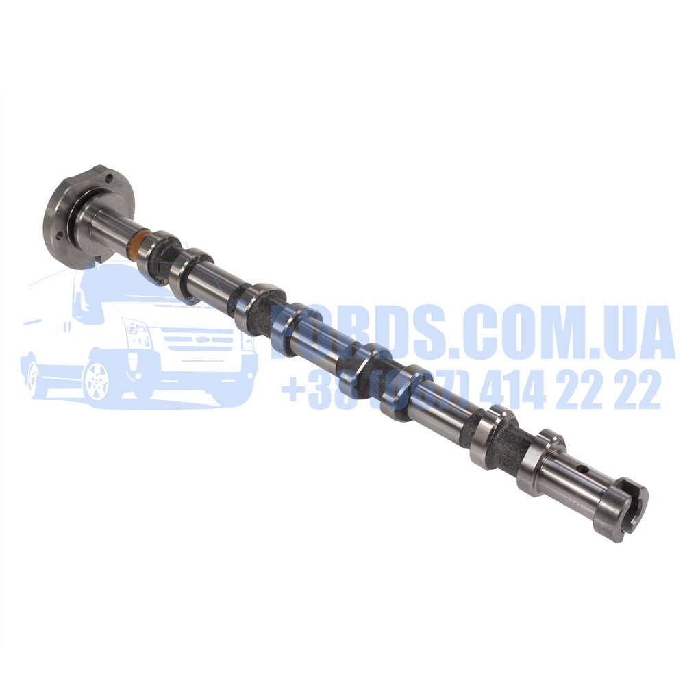 Розподіл випускної FORD TRANSIT/MONDEO 2000-2007 ESTAS