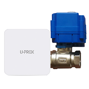 Кран комплект U-Prox Valve DN15