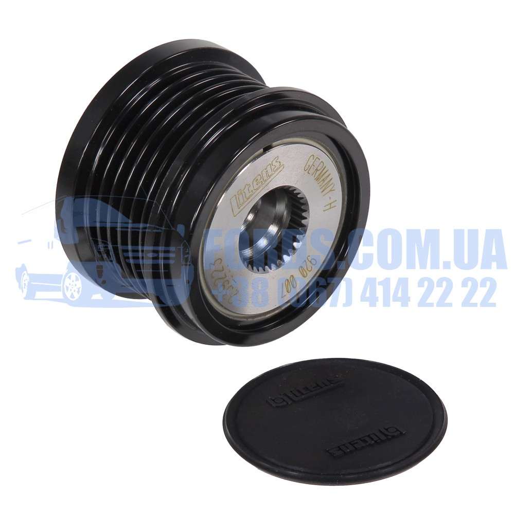 Муфта генератора FORD FIESTA/FOCUS/C-MAX/KUGA 2011-2020 INA