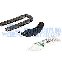 Ланцюг оливного насоса комплект FORD TRANSIT 2000-2012 (2.0TDCI/2.4TDCI) INA
