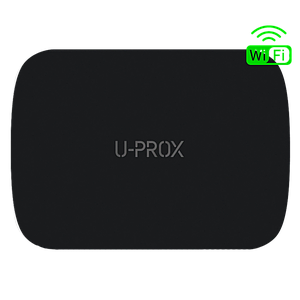 Бездротова централь системи безпеки U-Prox MP WiFi Black