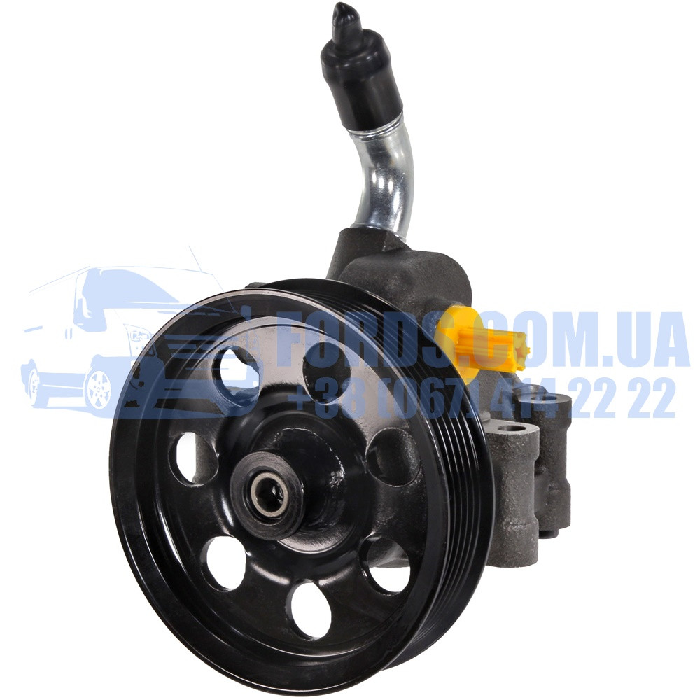 Насос гідропідсилювача FORD FOCUS 1998-2005 BSG, фото 1