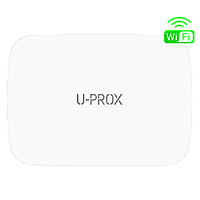 Охоронний центр з GPRS та WiFi U-Prox MP WiFi