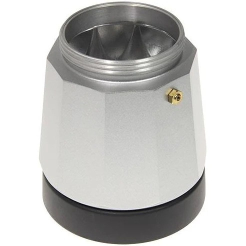 Тен у зборі для гейзерної кавоварки Delonghi EMK9 ALICIA (5513200919)