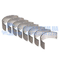 Вкладки шатунні FORD SIERRA/SCORPIO/TAUNUS/GRANADA (1.3/1.6/1.8/2.0 OHC 1.00) KING