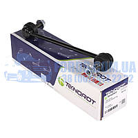 Стійка стабілізатора переднього ліва FORD RANGER 2012- (226MM) TEKNOROT
