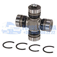 Хрестовина кардану 26.5X72 FORD RANGER 1998-2011 (4X4) HMPX