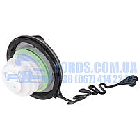 Крышка топливного бака FORD CONNECT/FOCUS 1998-2013 (Резьба,без ключей) (5133970/9T169030BA/HMP9T169030BA)