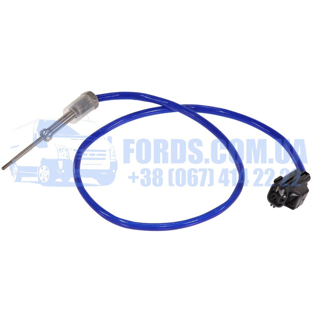 Датчик температури вихлопних газів FORD KUGA/FOCUS/C-MAX 2008-2020 (2.0TDCI) HMPX