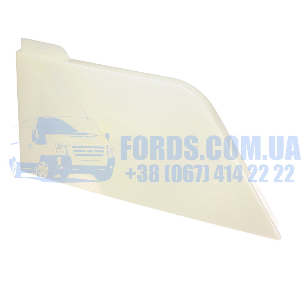 Кришку паливного бака FORD CUSTOM 2016- HPX