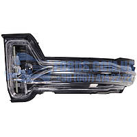 Повторювач повороту дзеркала лівий FORD FOCUS 2018- HMPX