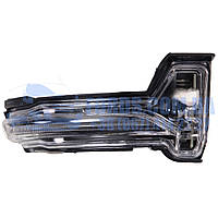 Повторювач повороту дзеркала правий FORD FOCUS 2018- HMPX