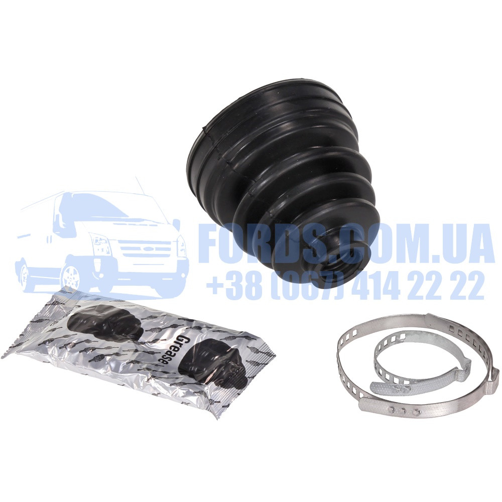 Пильовик ШРУСа внутрішнього FORD CONNECT 2002-2013 (Ø22/71MM) MEKSAN