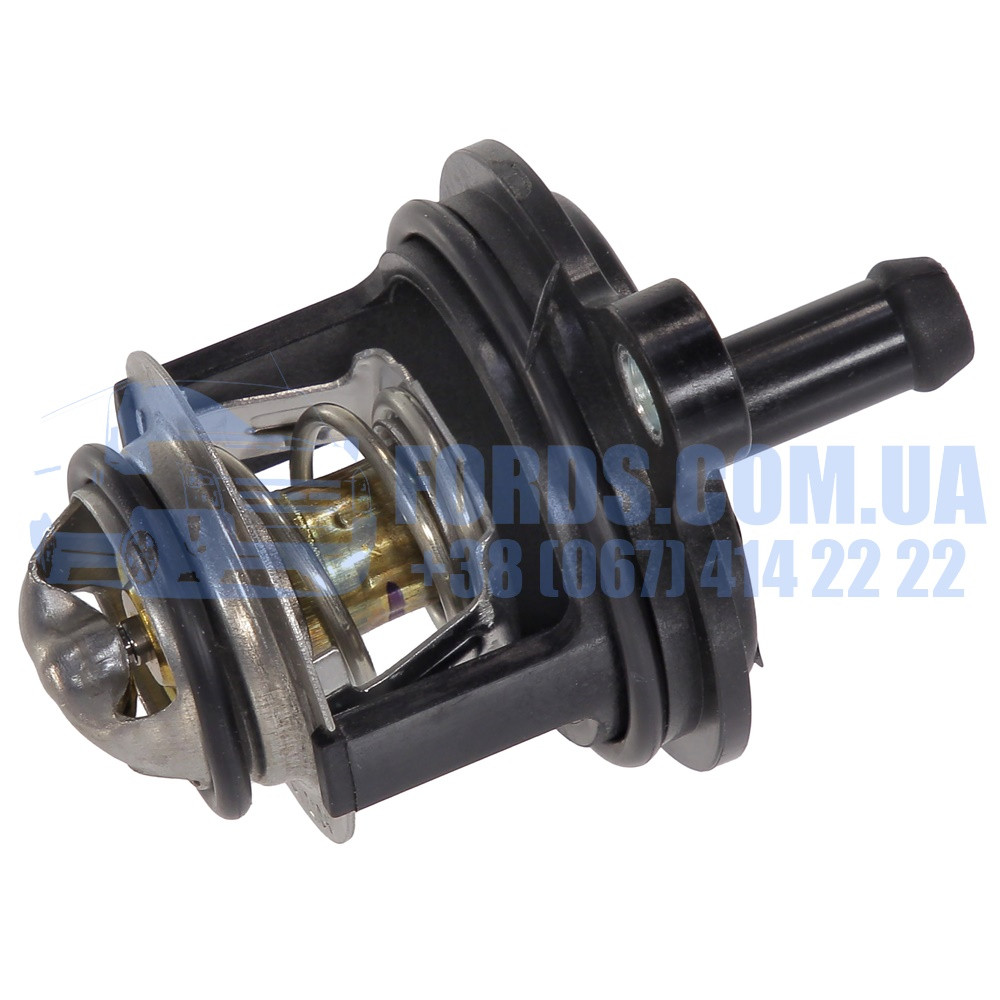 Термостат двигуна FORD FIESTA/FOCUS/B-MAX/CONNECT/COURIER (1.0 ECOBOOST) VERNET