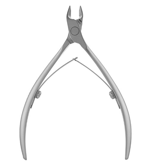 Кусачки професійні для кутикули Staleks Pro Smart 31 4 мм NS-31-4