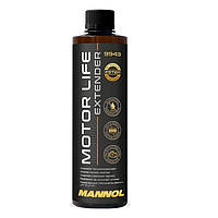 Присадка к топливу Motor Life Extender 450мл Mannol ( ) 9943-MANNOL