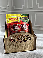 Органайзер для спецій #5