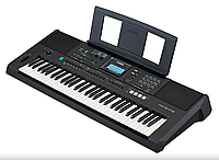 Синтезатор Yamaha PSR - E473