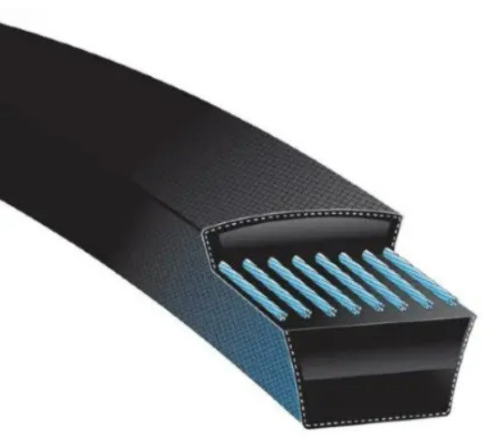 Ремінь вузькоклиновий SPC 2800 Powerspan (УВ-2800) Contitech Continental PS