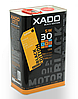 Моторна олива XADO 5W-30 C23 АМС black edition 4 л ХА 25273, фото 2