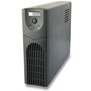 ДБЖ (UPS) line-interactive 500VA Eaton PowerWare 5110 500i 300W без АКБ! чорний бв