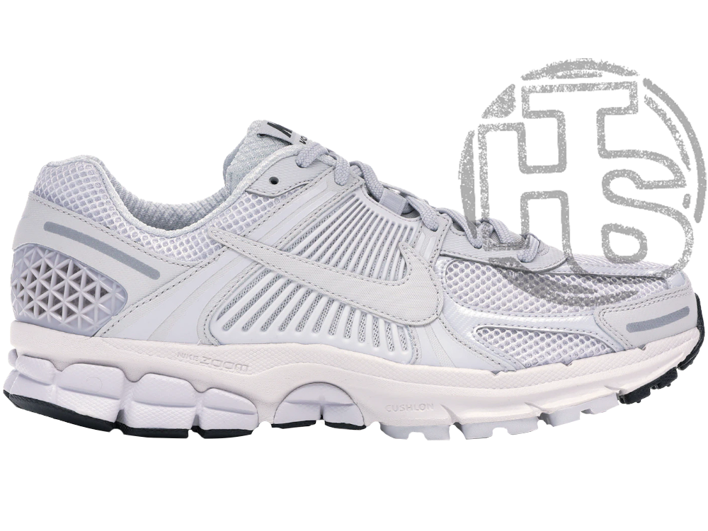 Чоловічі кросівки Nike Zoom Vomero 5 Vast White Grey BV1358-001