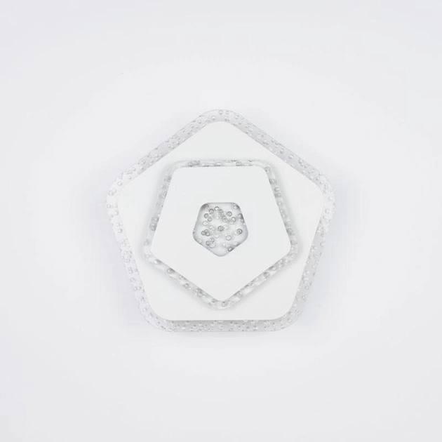 Настінно-стельовий світильник 2261/200 Q 36W LED