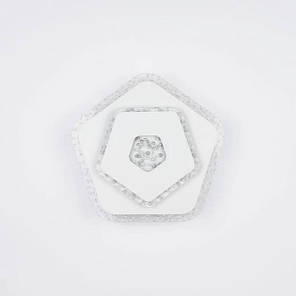 Настінно-стельовий світильник 2261/200 Q 36W LED, фото 1