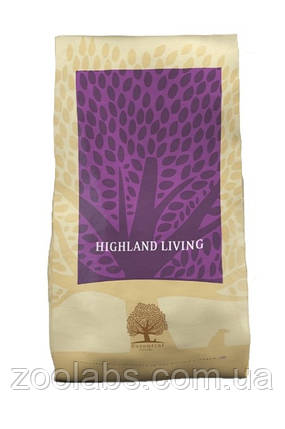 Корм Essential Foods для дорослих собак | Essential Foods Dog Highland Living 10 кг, фото 1