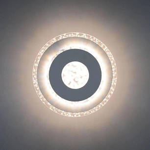 Настінно-стельовий світильник 2245/350 MX LED 75W, фото 2
