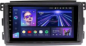 Штатна магнітола Teyes CC3L Mercedes ForTwo (2007-2011)