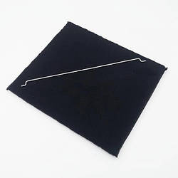 Фільтр вугільний 200x230mm для витяжки Gorenje (241850) 176326