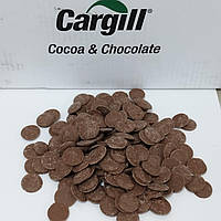 Шоколад молочний 30% Cargill 1 кг