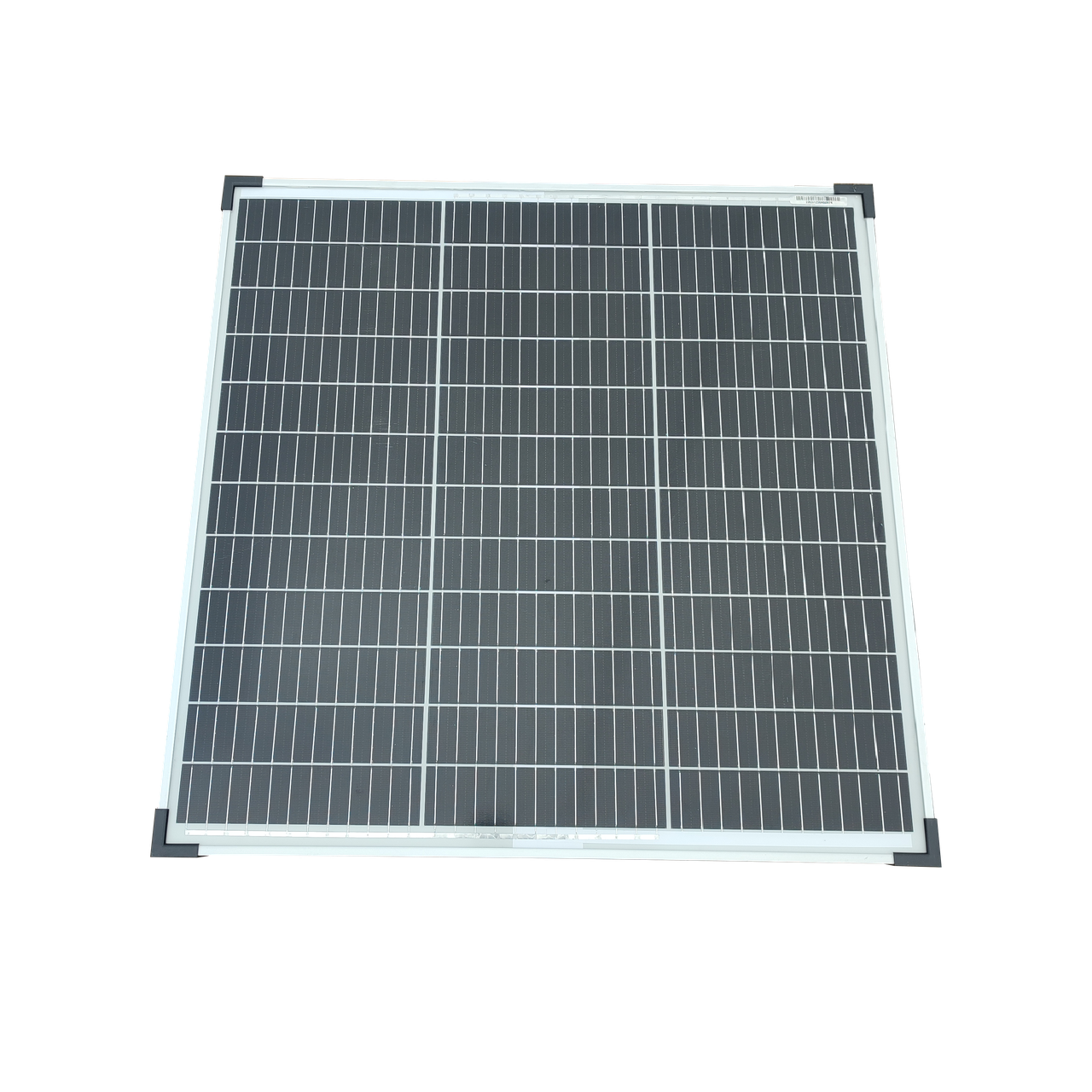 Фотомодуль AXIOMA Energy AX-80М монокристалічний сонячна батарея (панель) 80 Вт