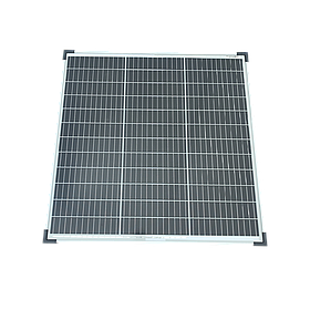 Фотомодуль AXIOMA Energy AX-80М монокристалічний сонячна батарея (панель) 80 Вт