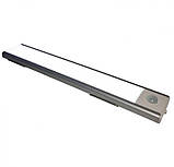 Лампа акумуляторна магнітна HYSS 230 8636 з датчиком руху, фото 3