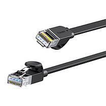 Кабель мережевий LAN RJ45 Baseus WKJS000101, 2 м, фото 4