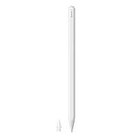 Стилус Baseus Smooth Writing 2 SXBC080102, білий