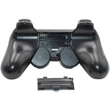 Ігрова приставка з джойстиками бездротовими Game Stick 8626 HDMI, фото 6