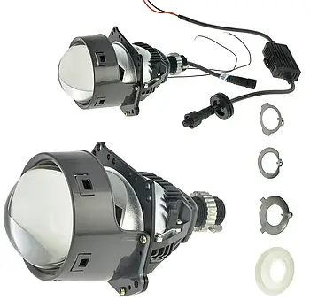 Cyclone LED BL 3.0 S3 45W LED лінзи (комплект 2шт)