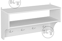 Прихожая вешалка В-4 купить в Одессе, Украине
